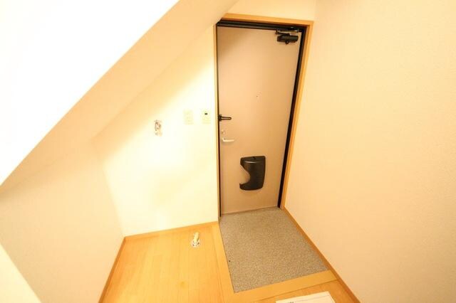 パナコート阿佐谷の物件内観写真