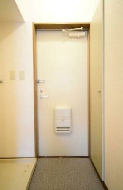 クレストハネスKの物件内観写真