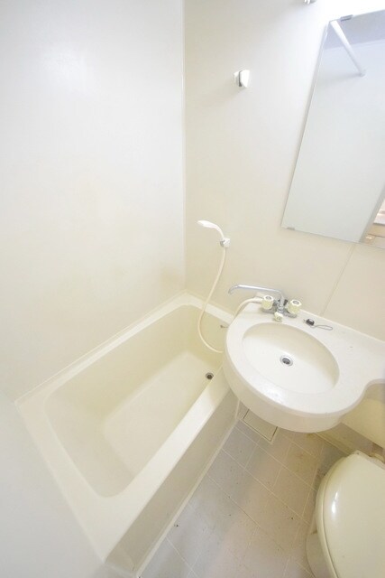 エステージ井荻の物件内観写真