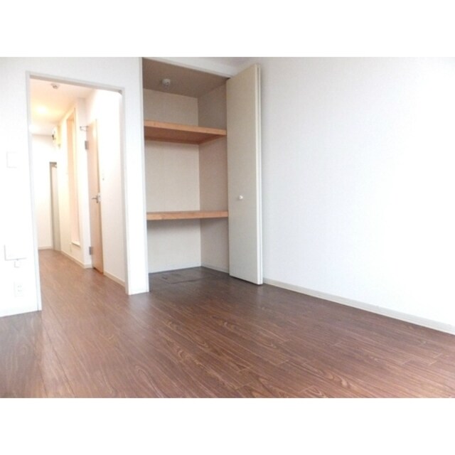 藤ハイツの物件内観写真