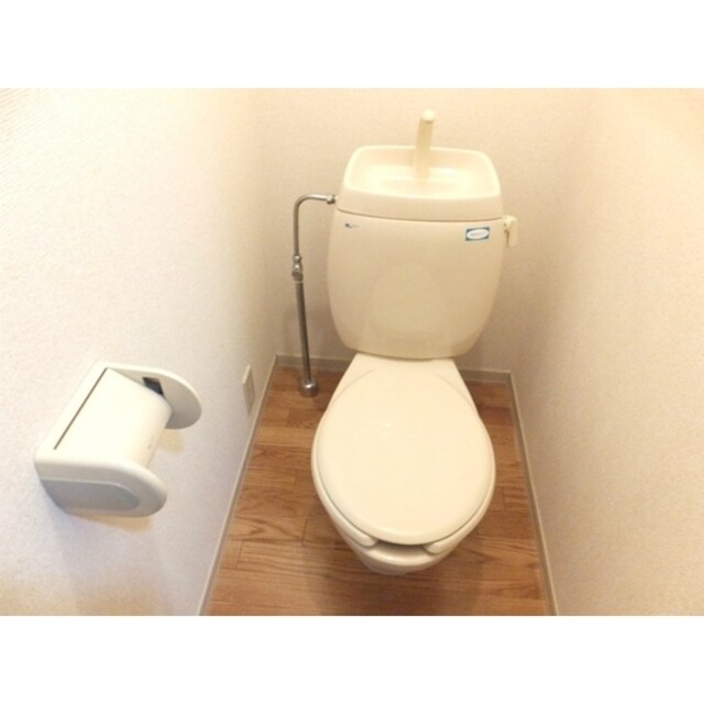 藤ハイツの物件内観写真