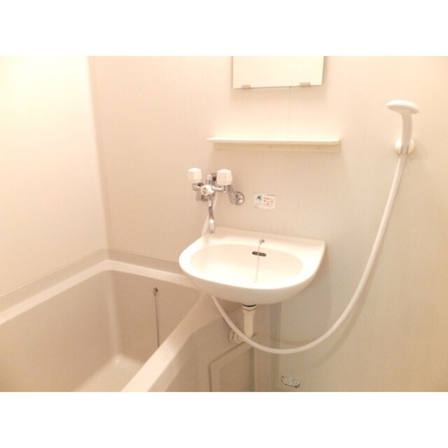 藤ハイツの物件内観写真