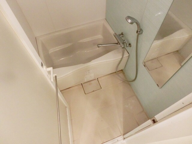 レジディア中落合C棟の物件内観写真