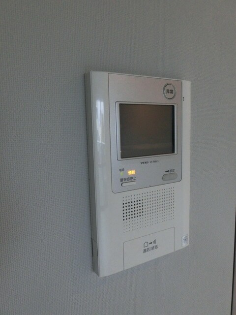 ZOOM四谷左門町の物件内観写真