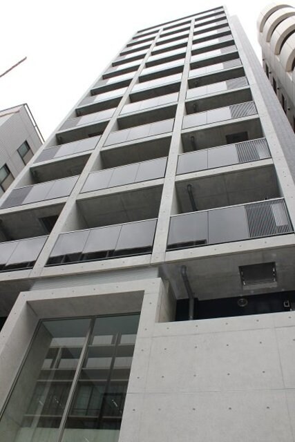 ZOOM四谷左門町の物件内観写真