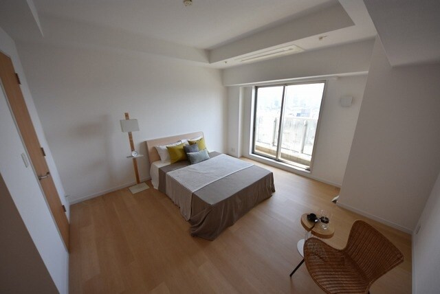 河田町ガーデン クラブフロアの物件内観写真