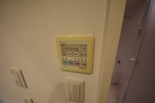 河田町ガーデン クラブフロアの物件内観写真