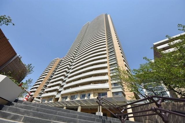 河田町ガーデン クラブフロアの物件内観写真