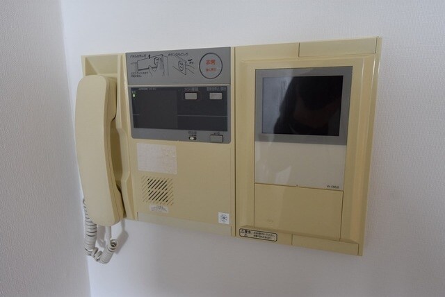 河田町ガーデン クラブフロアの物件内観写真