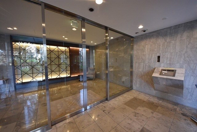 河田町ガーデン クラブフロアの物件内観写真