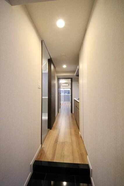 ルクレ高円寺アジールコートの物件内観写真