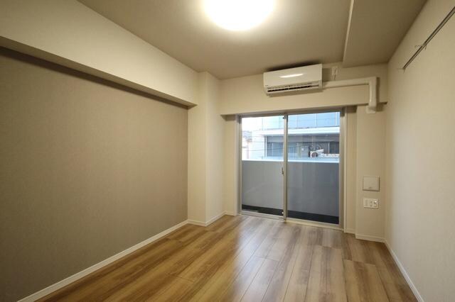 ルクレ高円寺アジールコートの物件内観写真