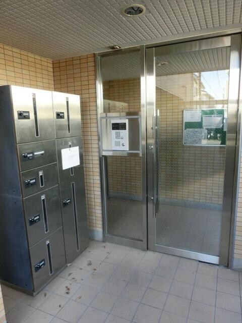 グリーンアベニュー関町の物件内観写真