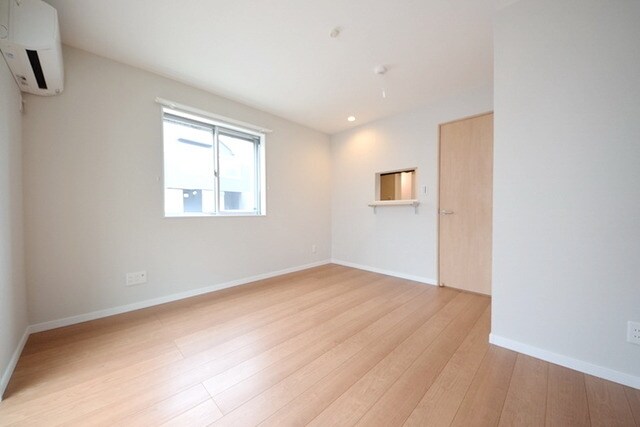 SUNハイツの物件内観写真