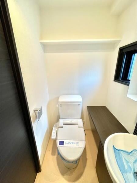 レジディア中村橋の物件内観写真