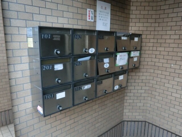 CASA IOの物件内観写真