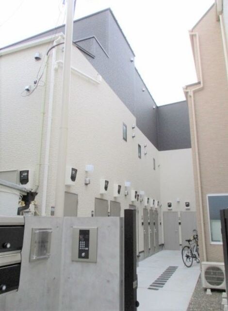 do La Tour 中野の物件外観写真