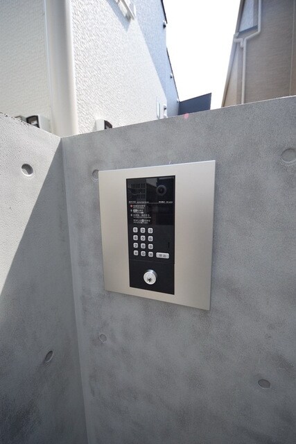 do La Tour 中野の物件内観写真