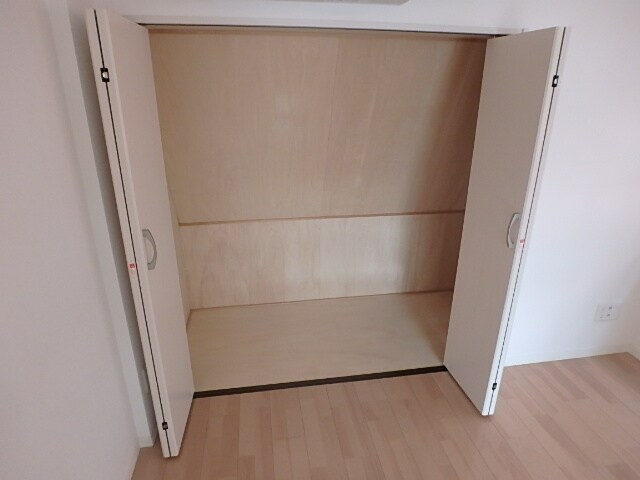 La fleche中野坂上の物件内観写真