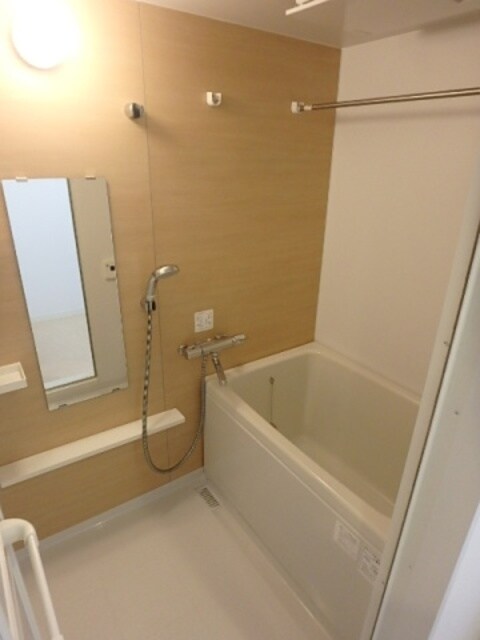 La fleche中野坂上の物件内観写真