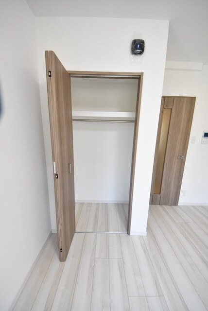 クレヴィスタ練馬武蔵関の物件内観写真