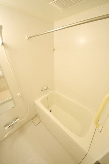 プレミール松庵の物件内観写真