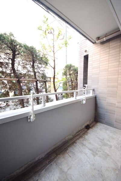 プレミール松庵の物件内観写真