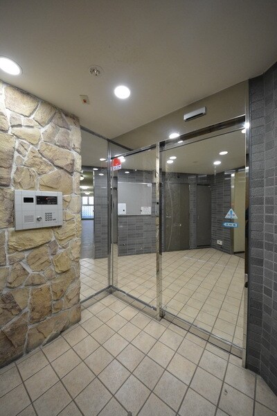 プレミール松庵の物件内観写真