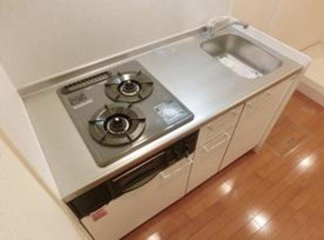 MANA-Kの物件内観写真