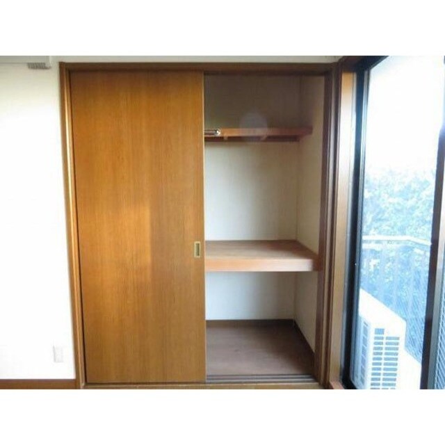 ガーデンコートの物件内観写真