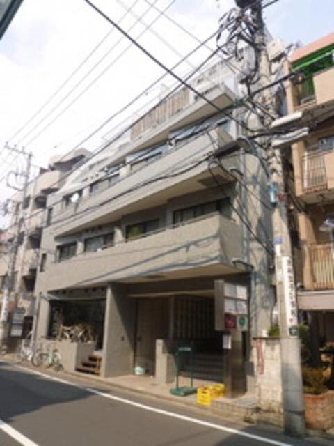 メゾンドール西荻窪の物件内観写真