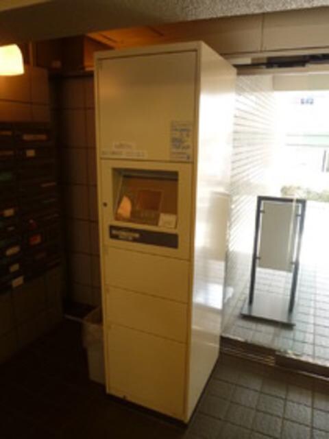 メゾンドール西荻窪の物件内観写真