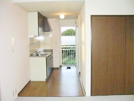 グレイシス阿佐谷の物件内観写真