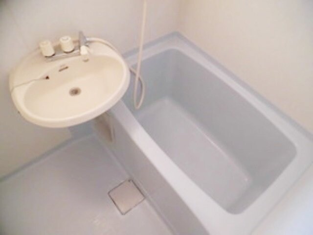 グレイシス阿佐谷の物件内観写真