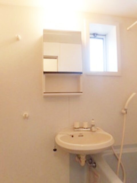 グレイシス阿佐谷の物件内観写真