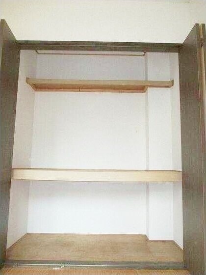 グレイシス阿佐谷の物件内観写真