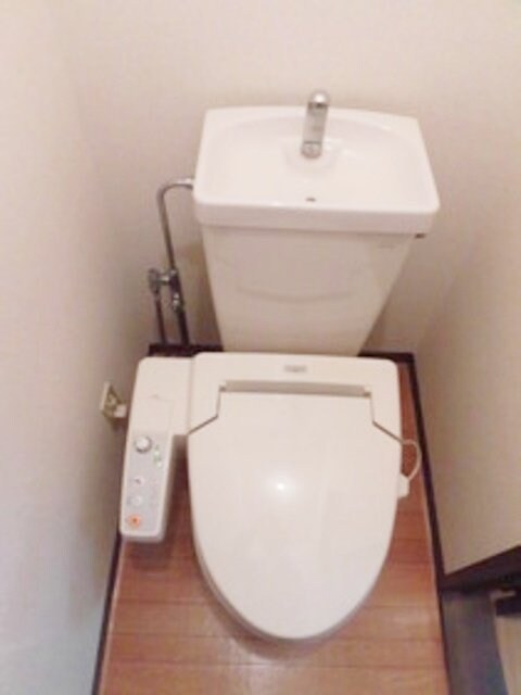 グレイシス阿佐谷の物件内観写真