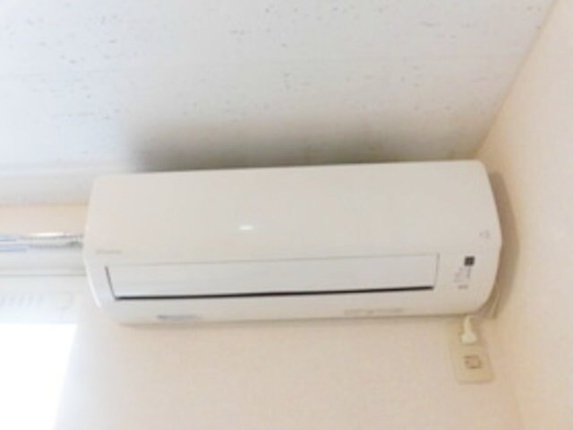 グレイシス阿佐谷の物件内観写真