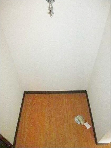 グレイシス阿佐谷の物件内観写真