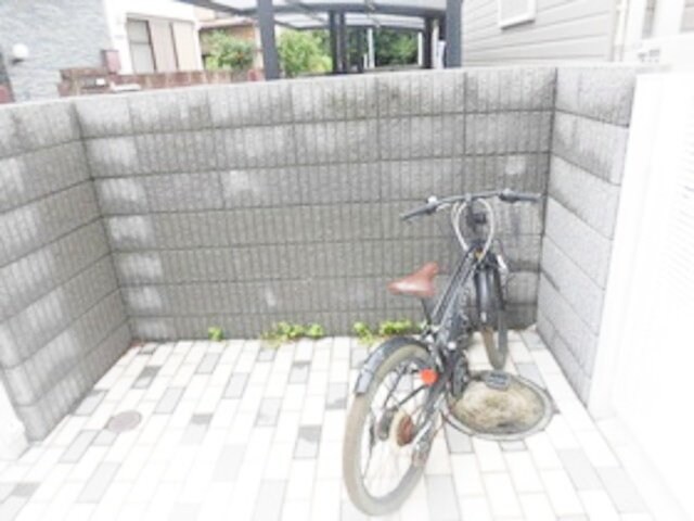 グレイシス阿佐谷の物件内観写真