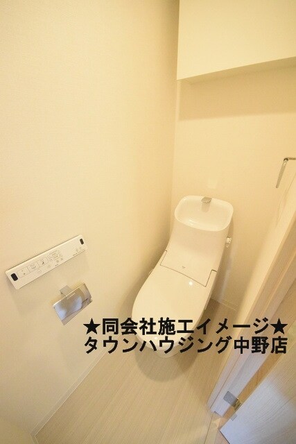 Axel(アクセル)の物件内観写真