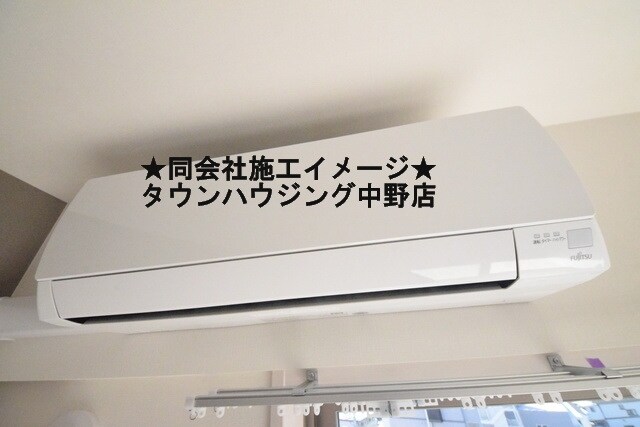 Axel(アクセル)の物件内観写真