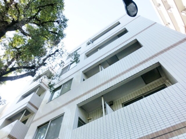 ヴェルト高円寺の物件内観写真