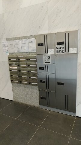 YOTSUYA RESIDENCEの物件内観写真