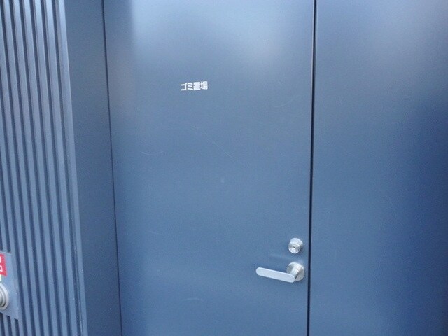 YOTSUYA RESIDENCEの物件内観写真