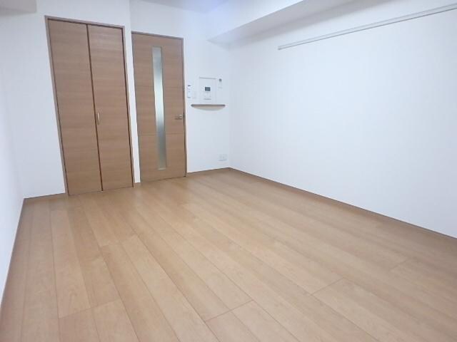 コスモリード蚕糸の森公園の物件内観写真