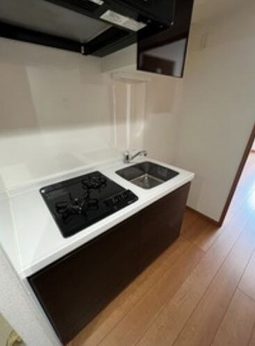 コスモリード蚕糸の森公園の物件内観写真