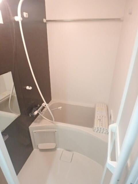 コスモリード蚕糸の森公園の物件内観写真