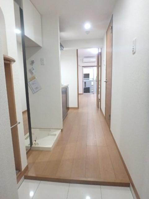 コスモリード蚕糸の森公園の物件内観写真