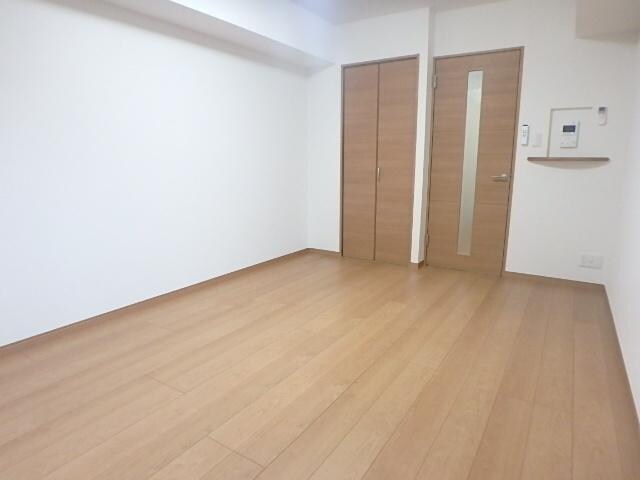 コスモリード蚕糸の森公園の物件内観写真